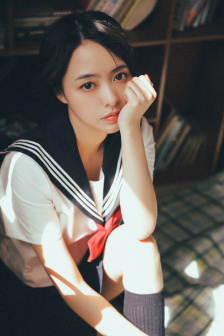 狐狸吵架真可爱